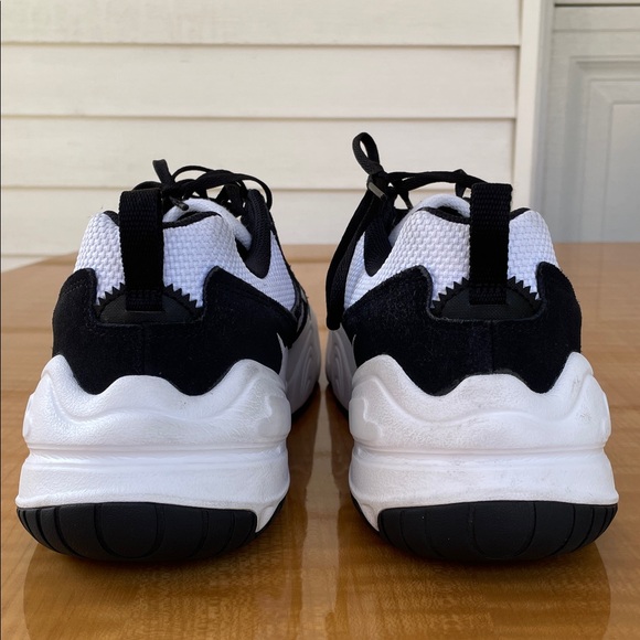 Nike Tech Hera Mens Shoes Size 12 - Picture 4 of 11